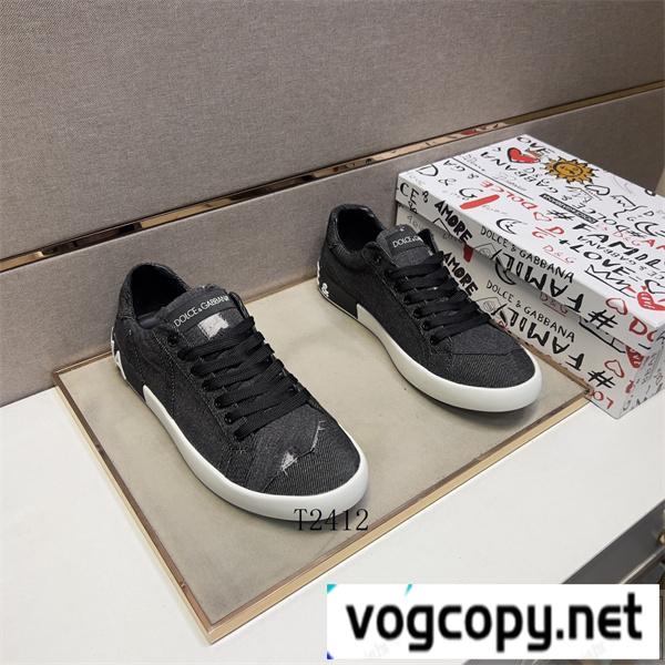 Dolce&Gabbana スーパーコピー スニーカー